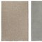 Homeroots 5 x 8 ft. Gray Non Slip Rug Pad 388126 - alternate 5